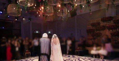 خمسيني سعودي يتزوج بفتاة عشرينية وبعد مرور عدة أشهر كانت الصدمة