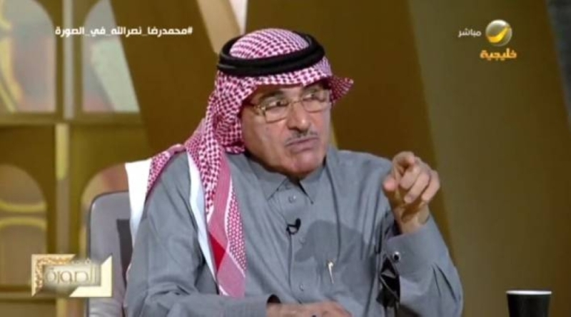 اعلامي سعودي شهير يروي قصة تعرضه للعنصرية في قناة MBC 