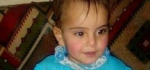 جريمة بشعة تهز الشارع السوري .. مقتل طفلة على يد خالها ودوافع الجريمة صادمة !