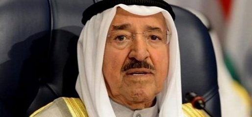 الكويت .. الكشف عن آخر التطورات الصحية للأمير 