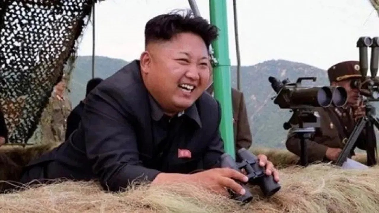 كوريا الشمالية لجارتها: 