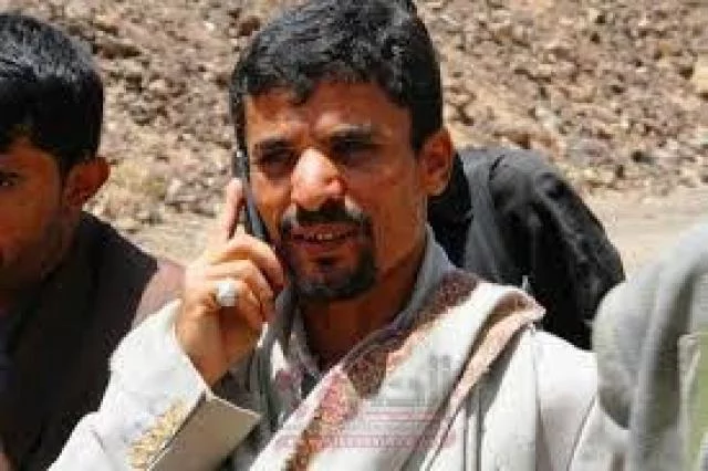 الحوثي يكلف أبو علي الحاكم بهذه المهمة الصعبة في مأرب .. هل سينجو منها ؟