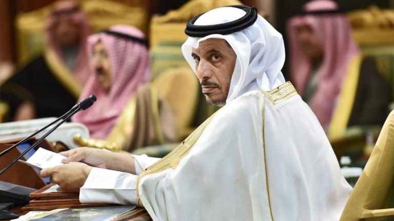 الكشف عن سبب استقالة رئيس الوزراء القطري المفاجئة 
