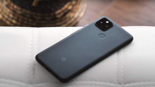 شركة غوغل تعمل على تطوير جيل جديد من هواتف Pixel الشهيرة 