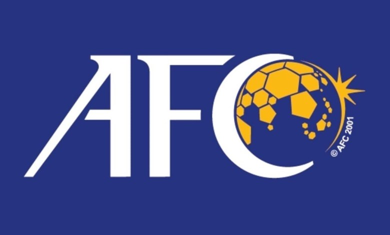 الاتحاد الآسيوي لكرة القدم يعلن تأجيل مباريات التصفيات الآسيوية المشتركة لكأس العالم 2022