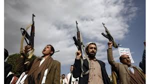 جماعة الحوثي تنسحب من أولى مناطق القتال في مأرب 