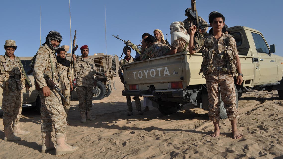 شاهد ماذا وقع بقضية القوات المشتركة وتسبب بأنهيار كبير في صفوف الحوثيين