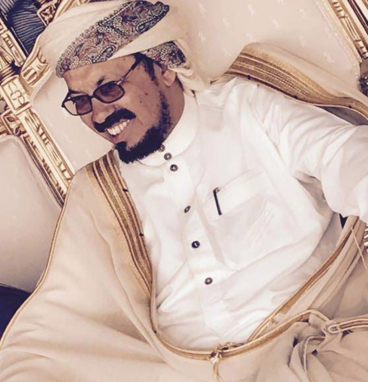وفاة رئيس الجالية اليمنية في السعودية بكورونا .. الإسم والصورة 