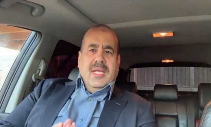 خلافا لكل التداولات .. ياسر اليماني يكشف السبب الحقيقي وراء قرار عودته إلى العاصمة صنعاء