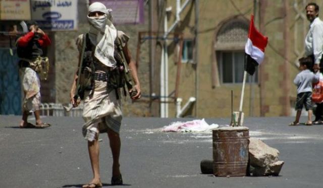 ضربة موجعة من العيار الثقيل تصيب جماعة الحوثي في مقتل 