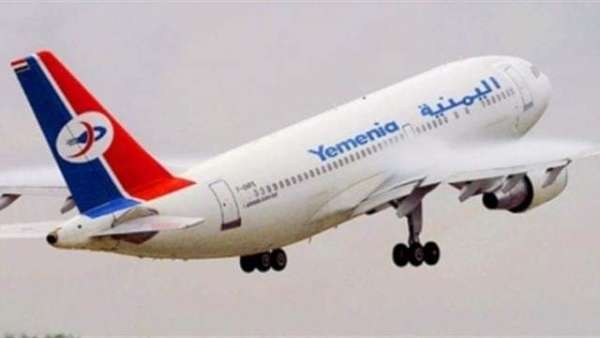 حقيقة توقف الرحلات الجوية من مطار عدن وسيئون إلى مصر 