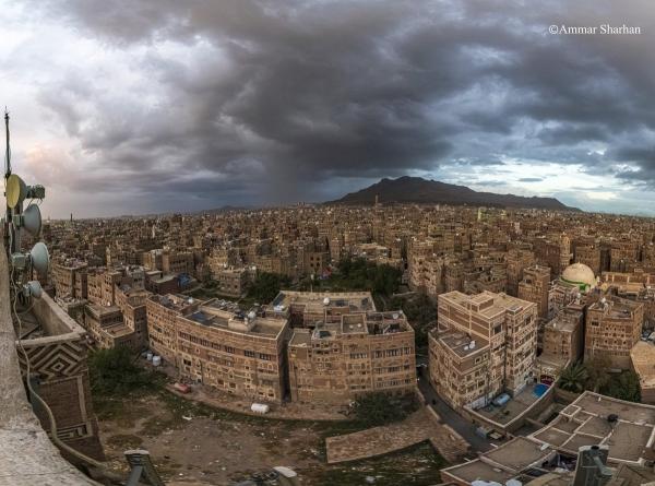 منظمة دولية تحذر الحوثيين بشأن صنعاء القديمة